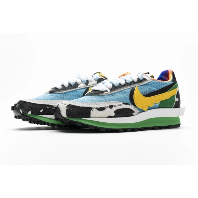 Get Nike LD Waffle Sacai Ben And Jerry CN8899-006 01