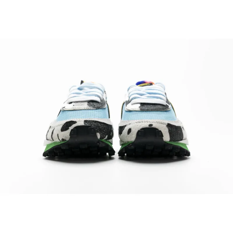 Get Nike LD Waffle Sacai Ben And Jerry CN8899-006