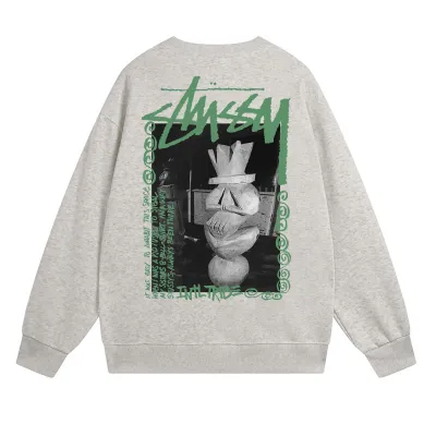 High Quality Stussy Hoodie XB540 01