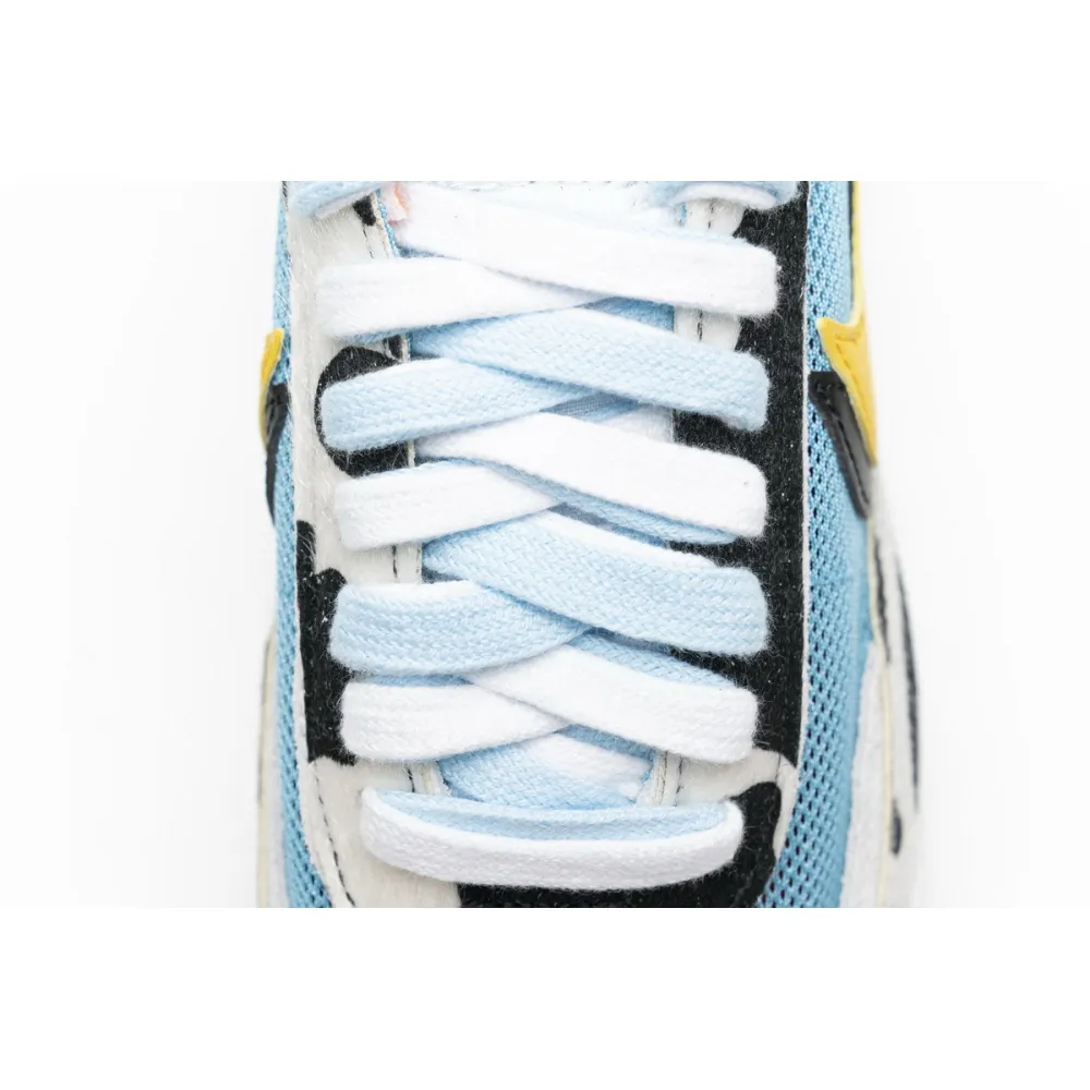 Get Nike LD Waffle Sacai Ben And Jerry CN8899-006