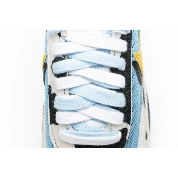 Get Nike LD Waffle Sacai Ben And Jerry CN8899-006