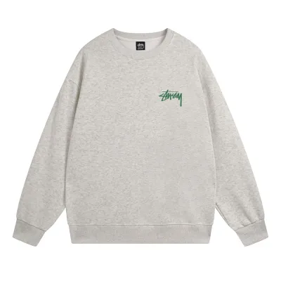 High Quality Stussy Hoodie XB540 02