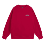 High Quality Stussy Hoodie XB540