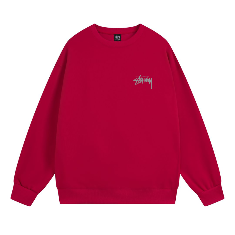 High Quality Stussy Hoodie XB540