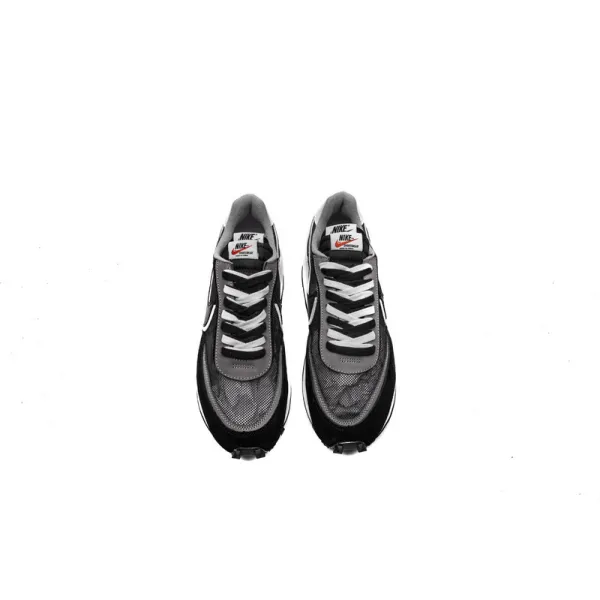 Get Nike LD Waffle sacai Black BV0073-001