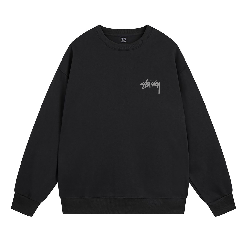 High Quality Stussy Hoodie XB540