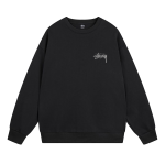 High Quality Stussy Hoodie XB540