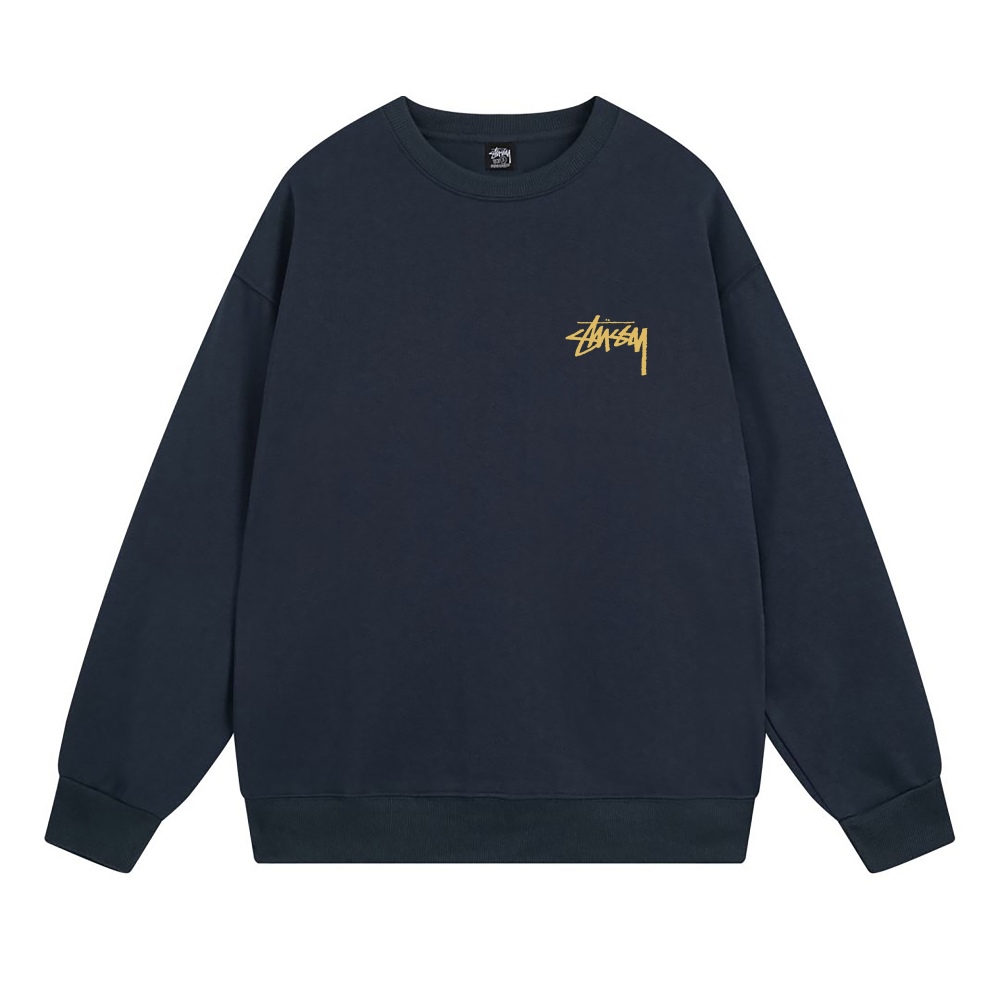 High Quality Stussy Hoodie XB540