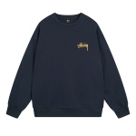 High Quality Stussy Hoodie XB540