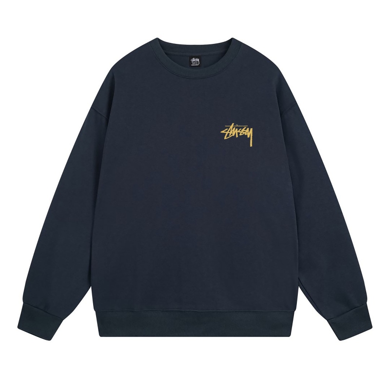 High Quality Stussy Hoodie XB540