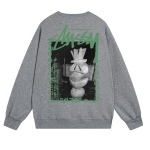High Quality Stussy Hoodie XB540