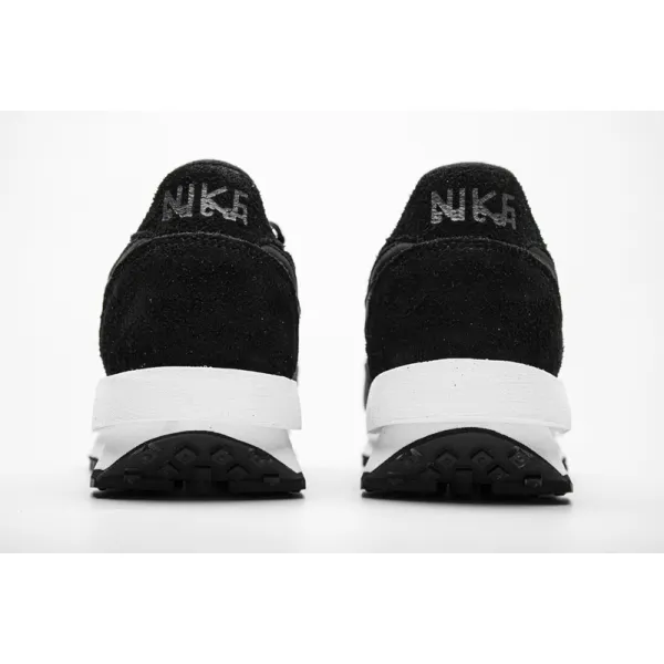 Get Nike LD Waffle Sacai Black Nylon BV0073-002