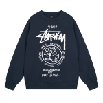 High Quality Stussy Hoodie XB539