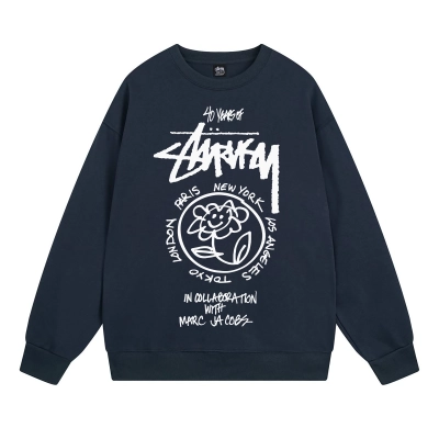 High Quality Stussy Hoodie XB539 01