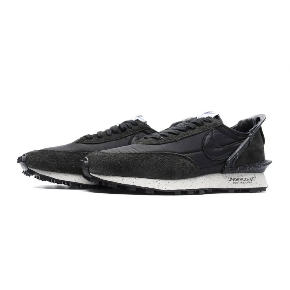 Get Nike Daybreak Undercover Black Sail CJ3295-001