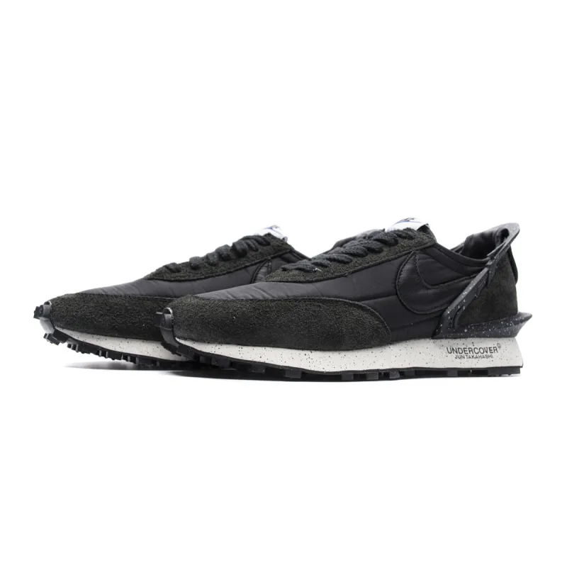 Get Nike Daybreak Undercover Black Sail CJ3295-001