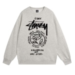 High Quality Stussy Hoodie XB539