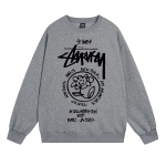 High Quality Stussy Hoodie XB539