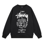 High Quality Stussy Hoodie XB539