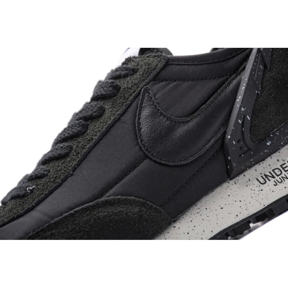 Get Nike Daybreak Undercover Black Sail CJ3295-001