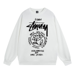 High Quality Stussy Hoodie XB539
