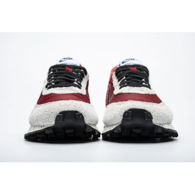 Get Nike Daybreak Undercover University Red CJ3295-600 02
