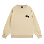 High Quality Stussy Hoodie XB538