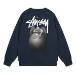 High Quality Stussy Hoodie XB538
