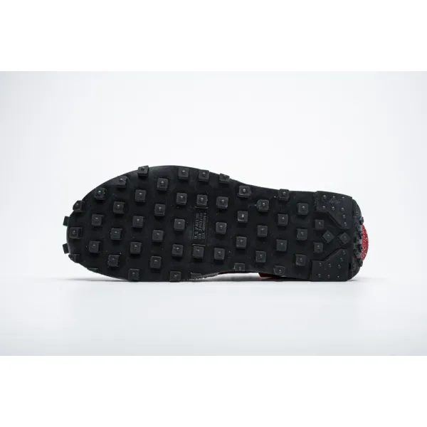 Get Nike Daybreak Undercover University Red CJ3295-600