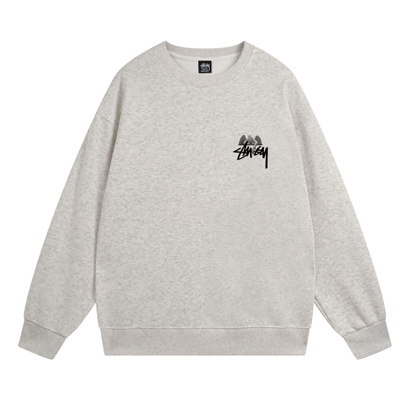 High Quality Stussy Hoodie XB538
