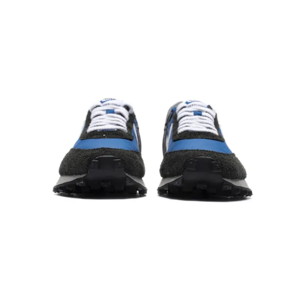 Get Nike Daybreak Undercover Blue Jay BV4594-400