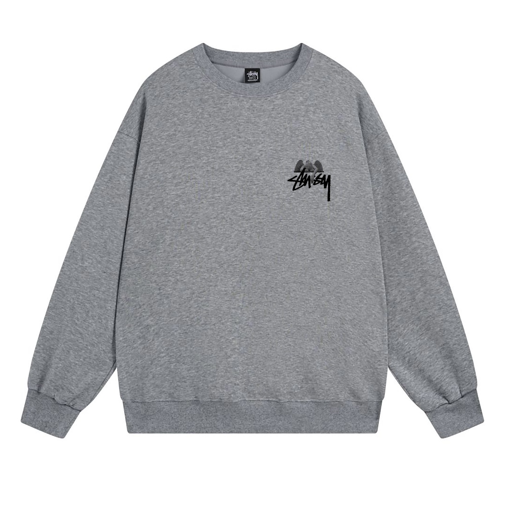 High Quality Stussy Hoodie XB538