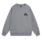 High Quality Stussy Hoodie XB538