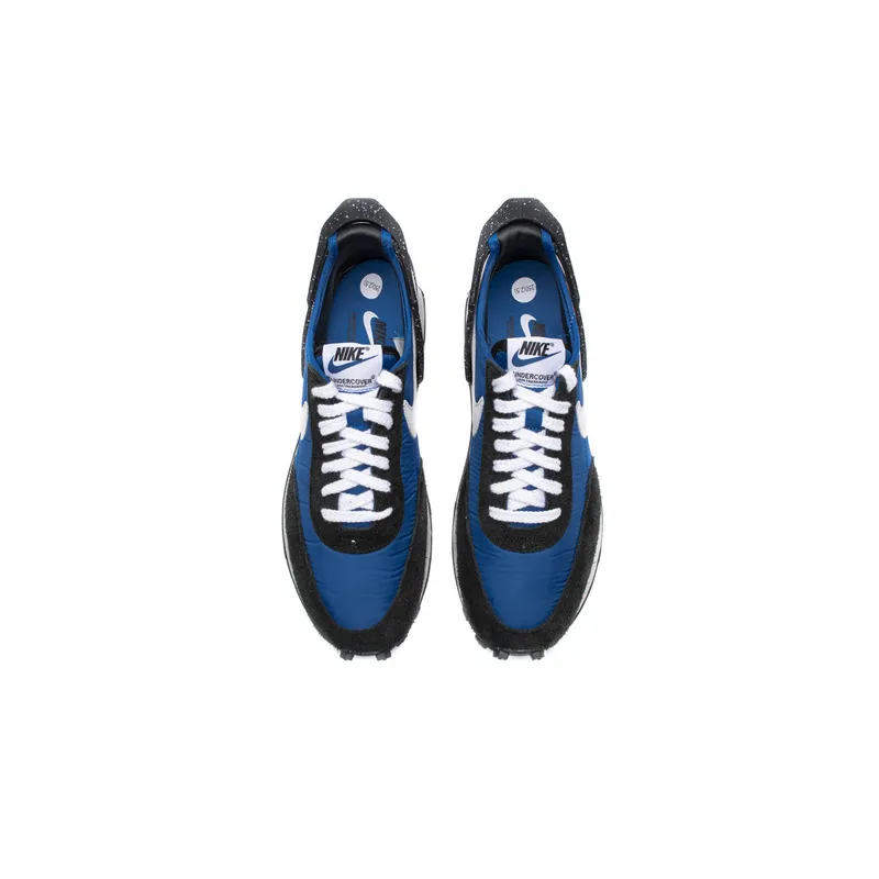Get Nike Daybreak Undercover Blue Jay BV4594-400