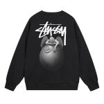 High Quality Stussy Hoodie XB538