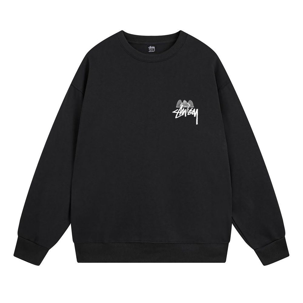High Quality Stussy Hoodie XB538