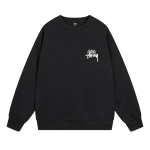 High Quality Stussy Hoodie XB538
