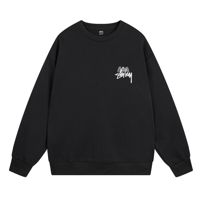 High Quality Stussy Hoodie XB538