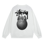 High Quality Stussy Hoodie XB538
