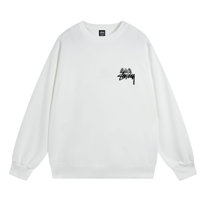 High Quality Stussy Hoodie XB538