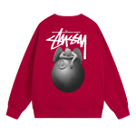 High Quality Stussy Hoodie XB538