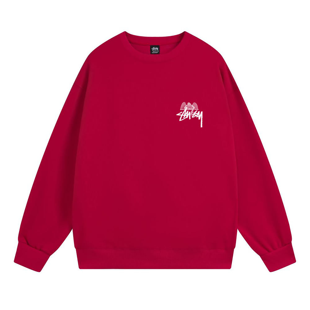 High Quality Stussy Hoodie XB538