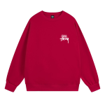 High Quality Stussy Hoodie XB538