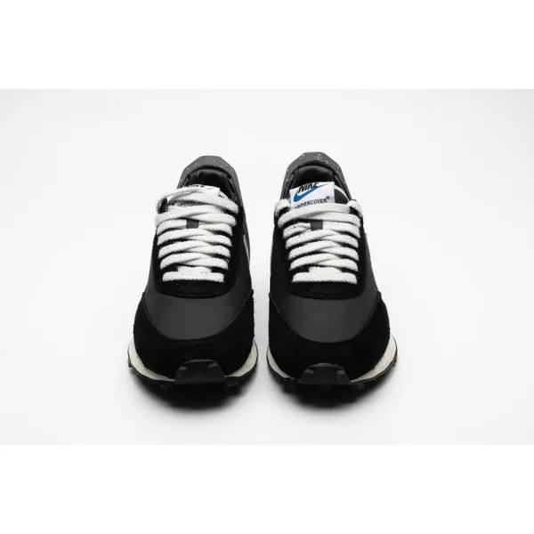 Get Nike Daybreak Undercover Black BV4594-001