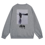 High Quality Stussy Hoodie XB537