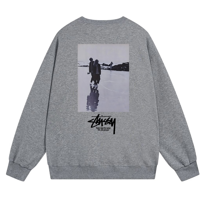 High Quality Stussy Hoodie XB537