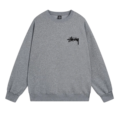 High Quality Stussy Hoodie XB537 02