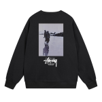 High Quality Stussy Hoodie XB537