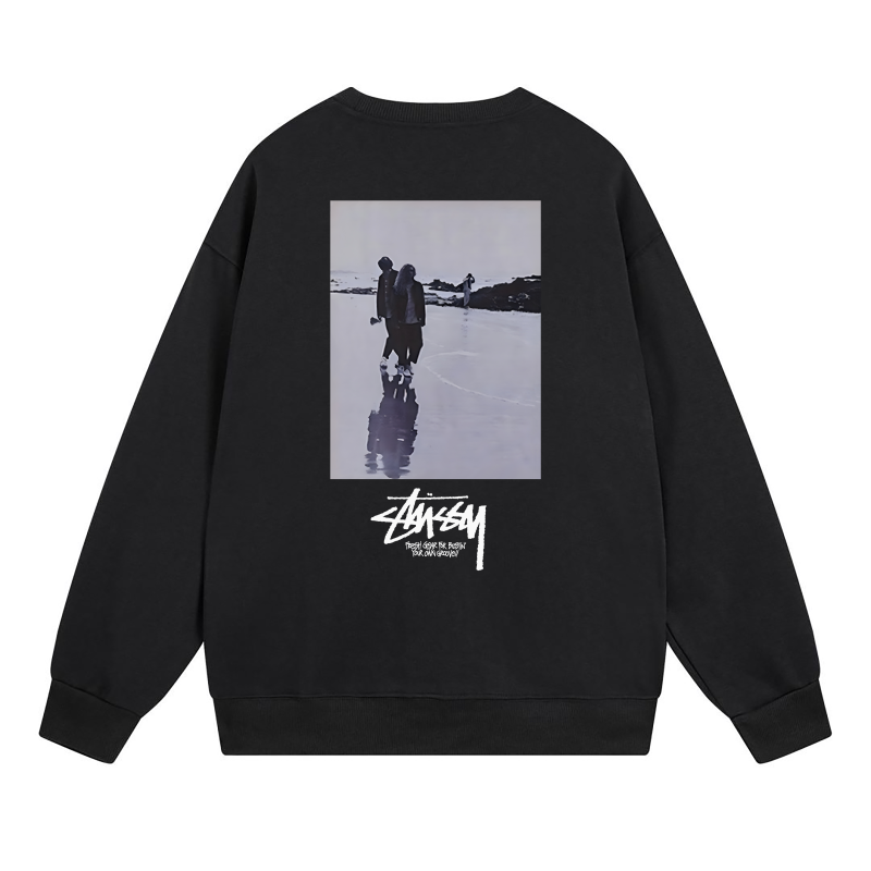 High Quality Stussy Hoodie XB537