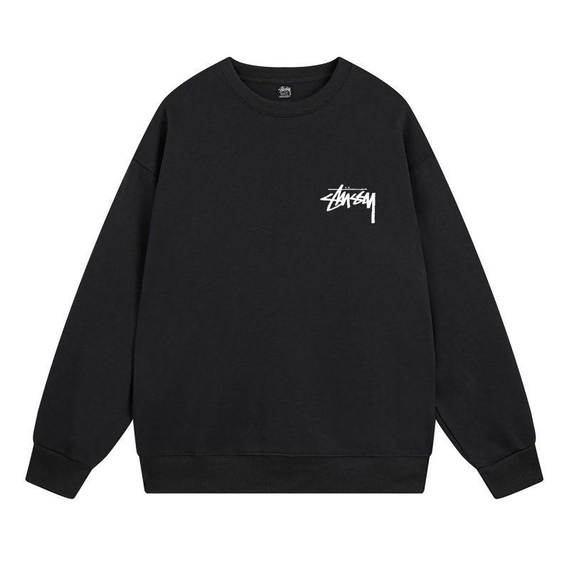 High Quality Stussy Hoodie XB537
